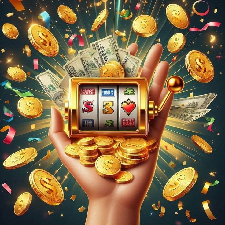 luckyapp