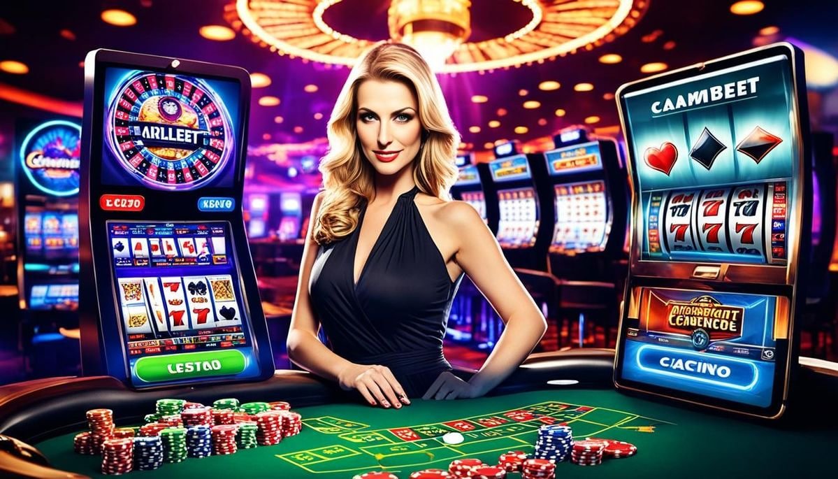 luckyapp