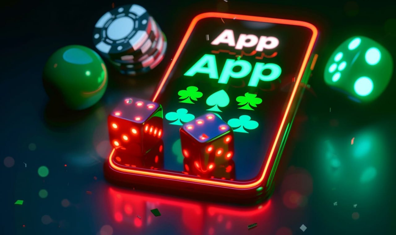 luckyapp