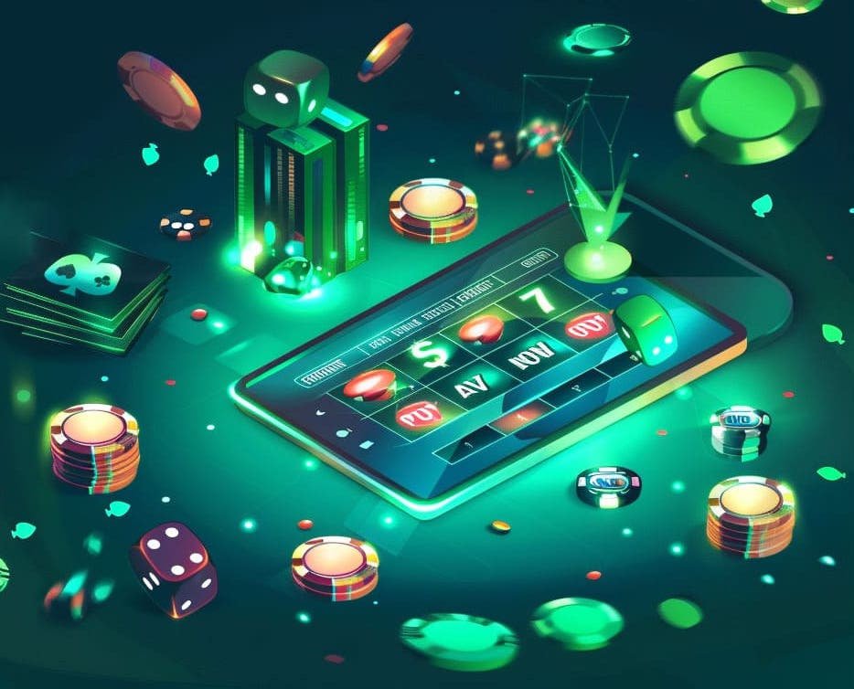 luckyapp