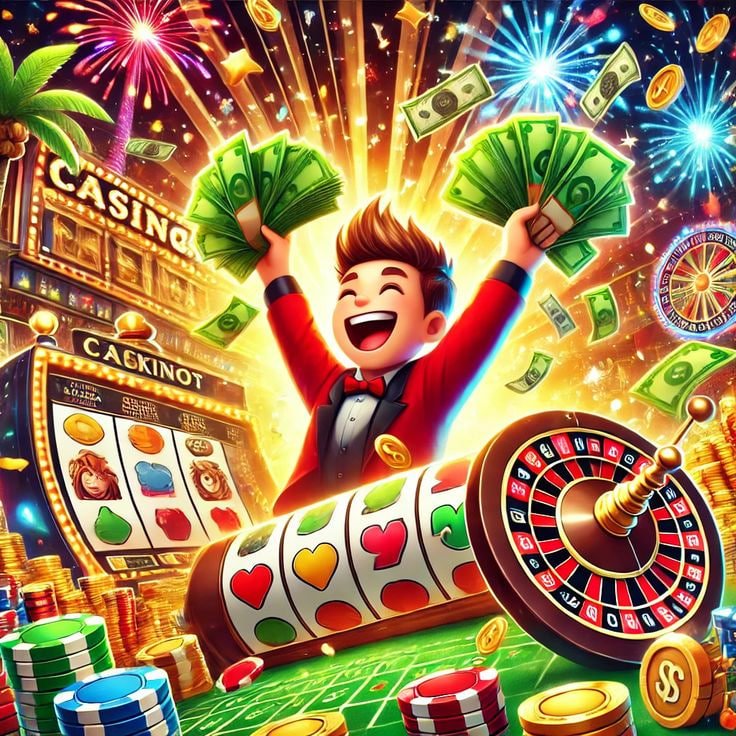 luckyapp